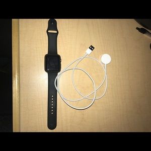 BRAND new Apple Watch series 2 42mm